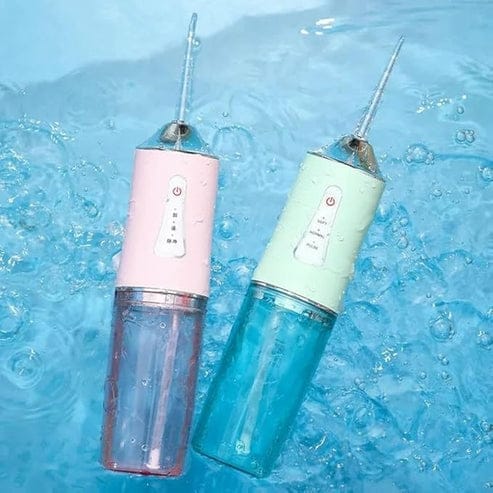 Water Dental Flosser Professional Irrigator for Dental & Oral
