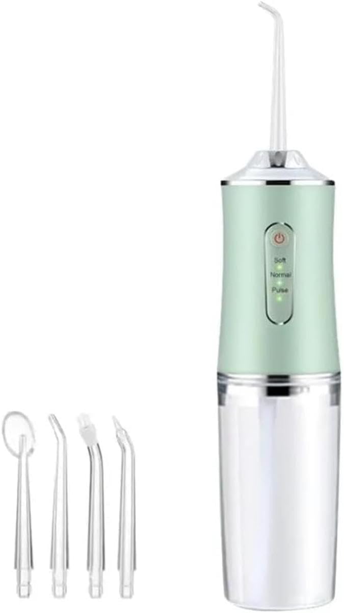 Water Dental Flosser Professional Irrigator for Dental & Oral
