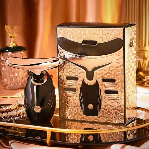 Face Lift Machine, Face Massager Skin Life Tighten Cream