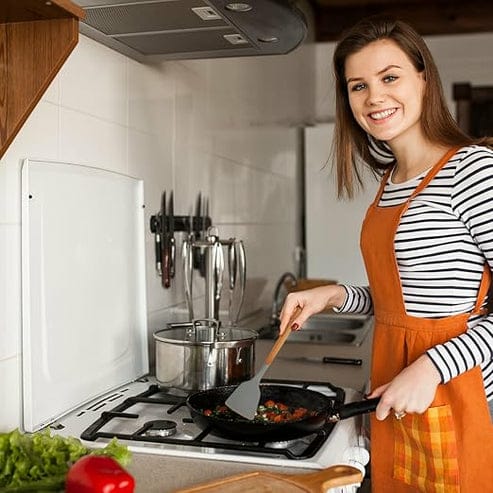 Premium 19pcs Kitchen Utensils Set: Professional & Stylish