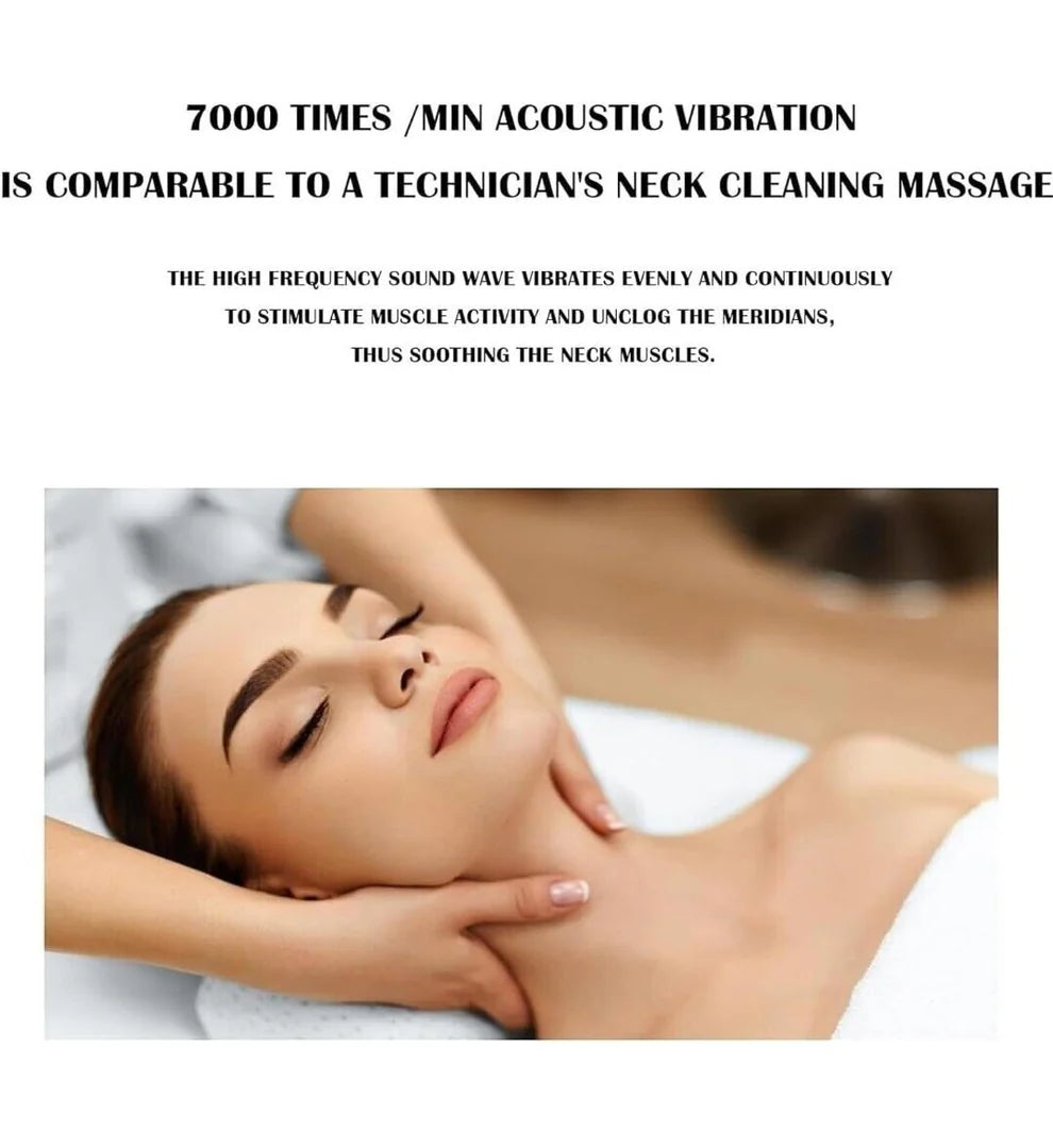 EMS RED LIGHT THERAPY FACE NECK LIFT