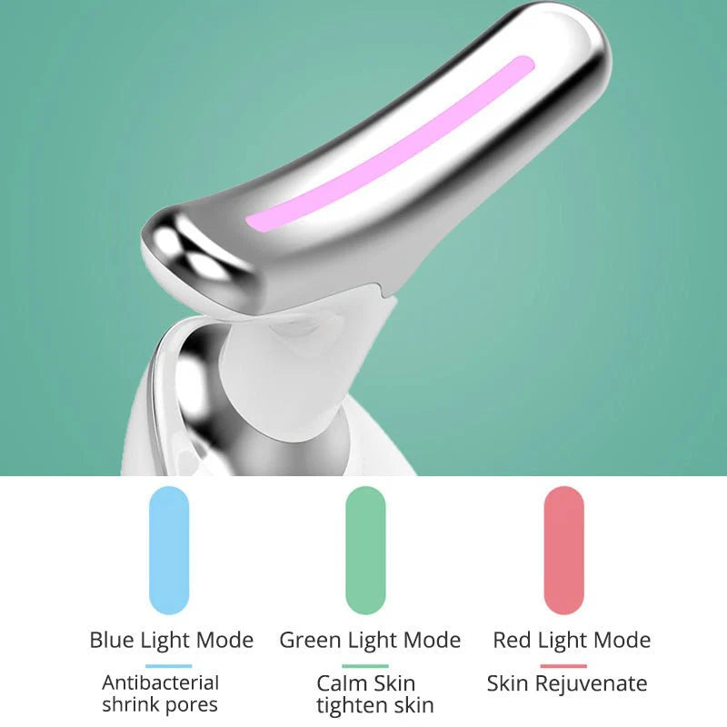 EMS RED LIGHT THERAPY FACE NECK LIFT